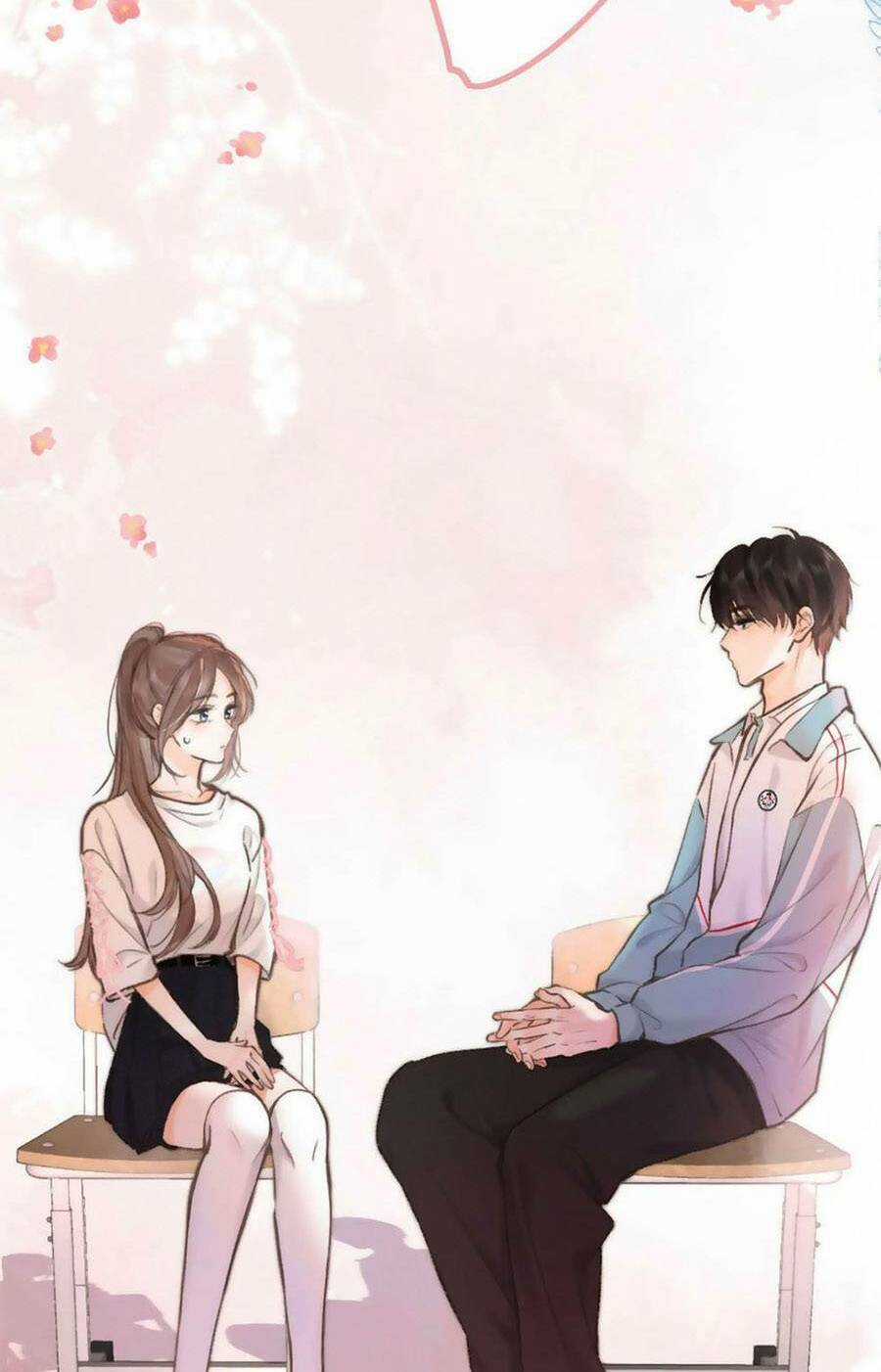 Mơ Về Em Chapter 7 trang 28