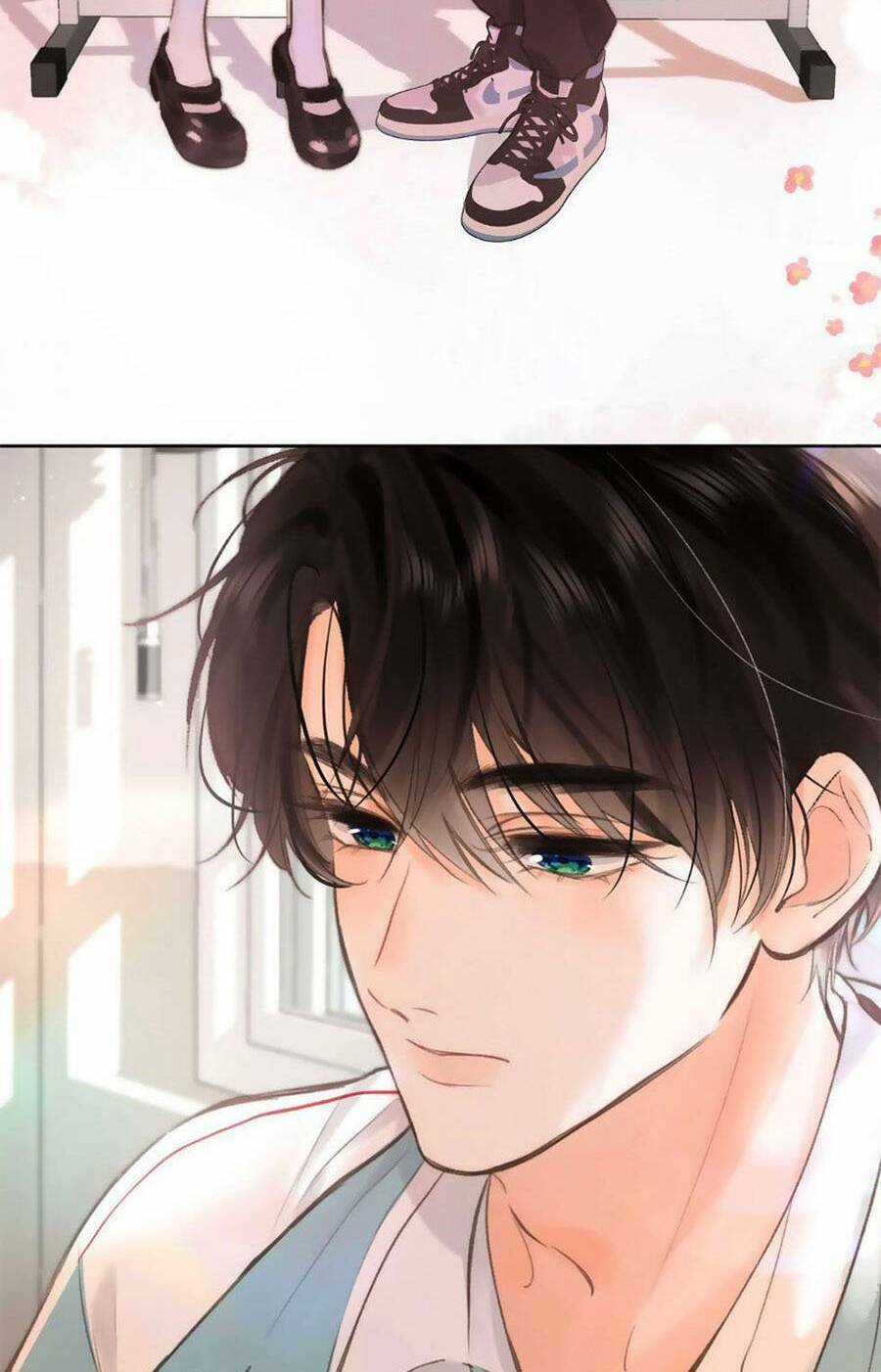 Mơ Về Em Chapter 7 trang 29