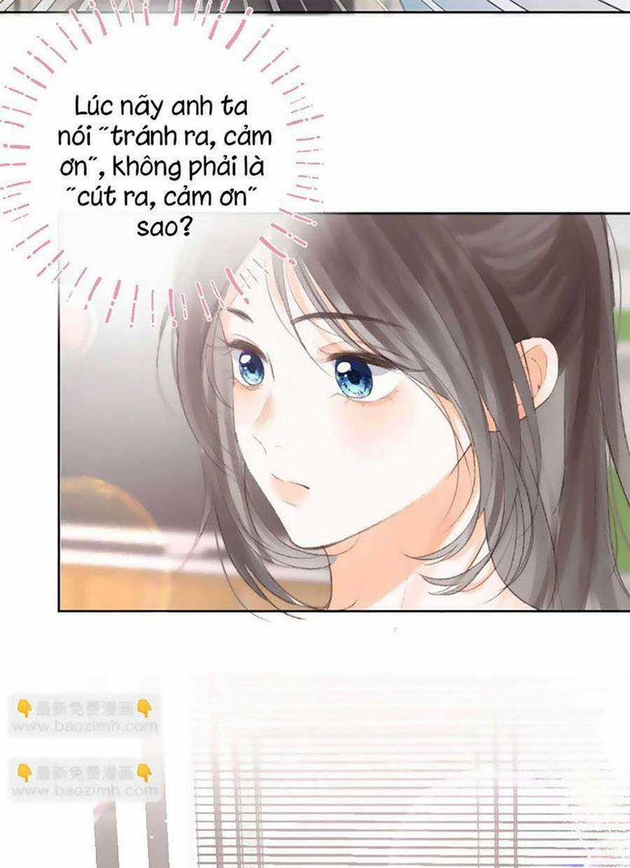 Mơ Về Em Chapter 7 trang 3