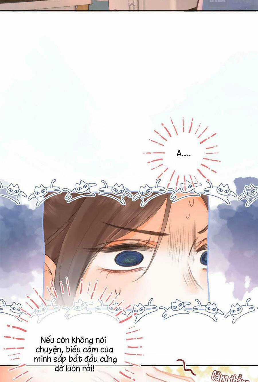 Mơ Về Em Chapter 7 trang 32