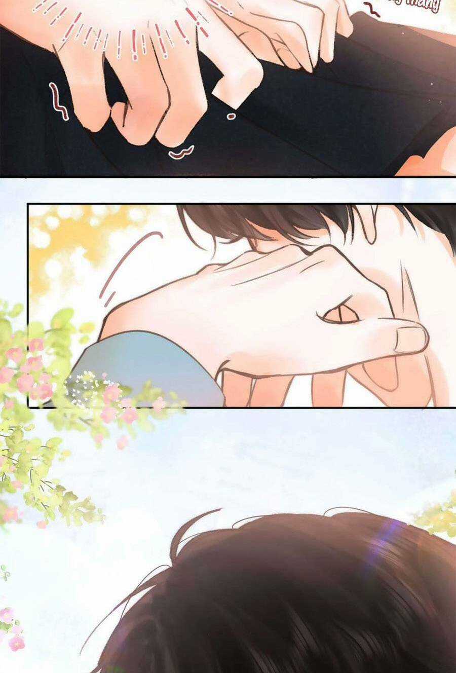 Mơ Về Em Chapter 7 trang 33