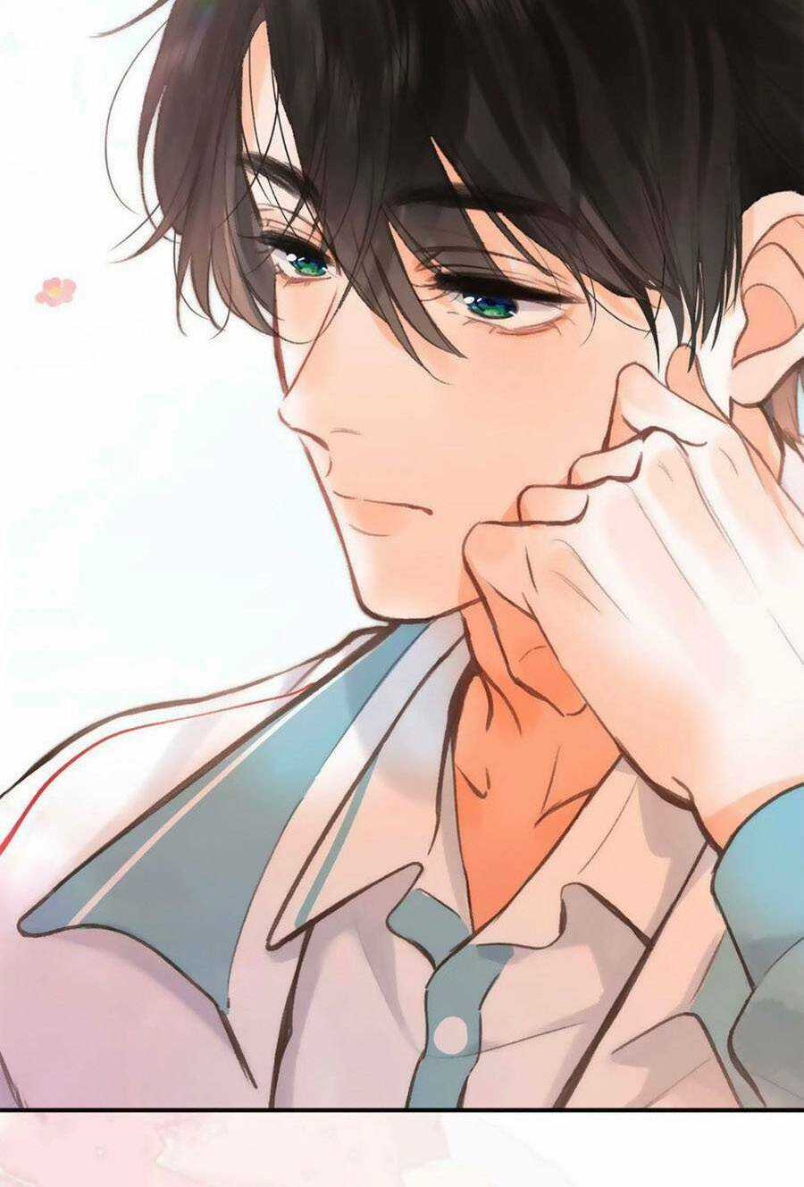 Mơ Về Em Chapter 7 trang 34