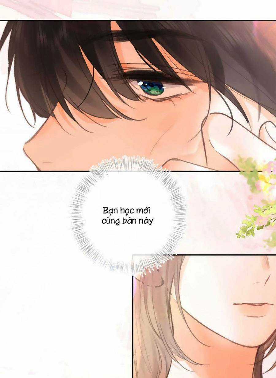 Mơ Về Em Chapter 7 trang 35