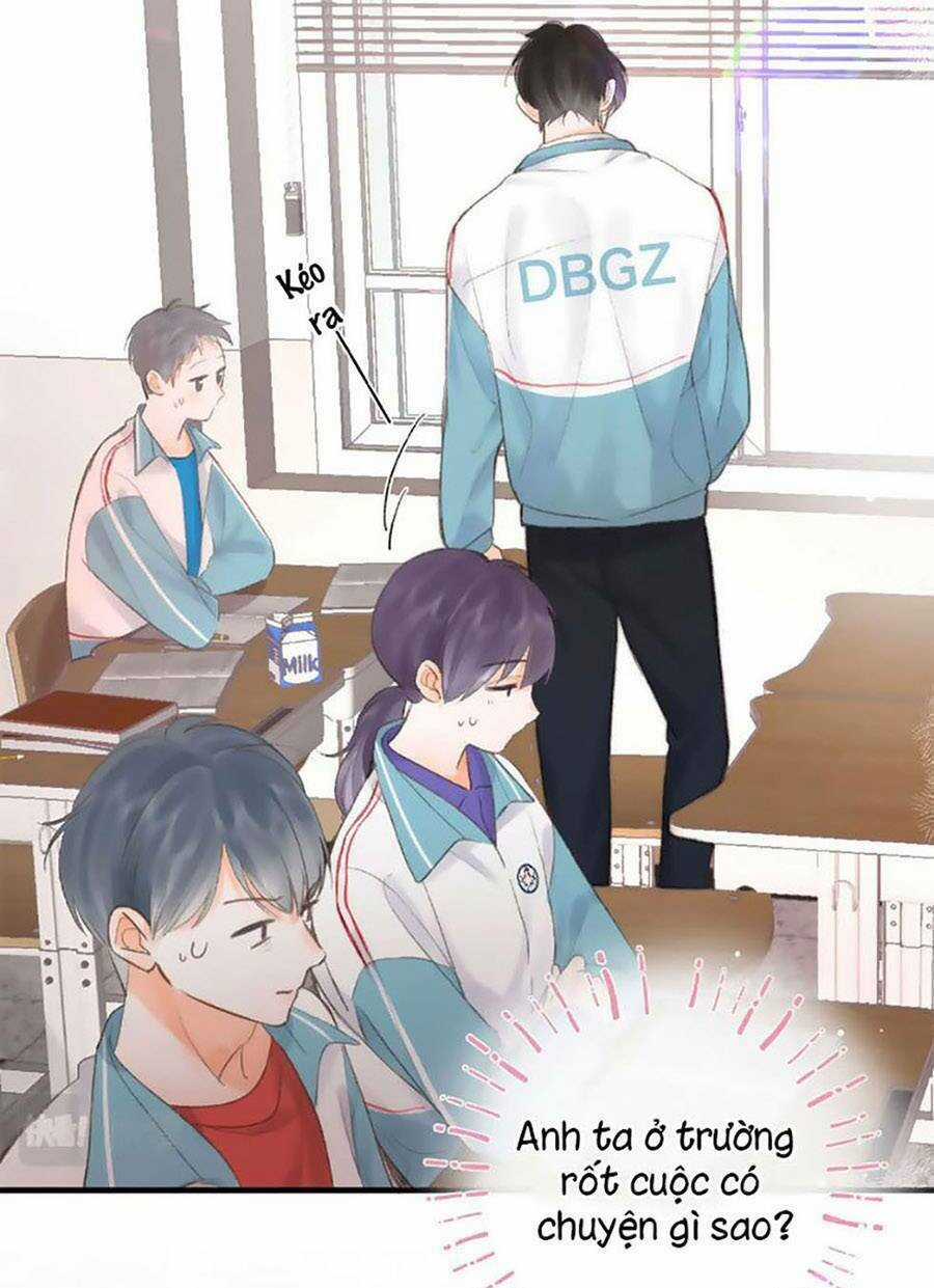 Mơ Về Em Chapter 7 trang 4