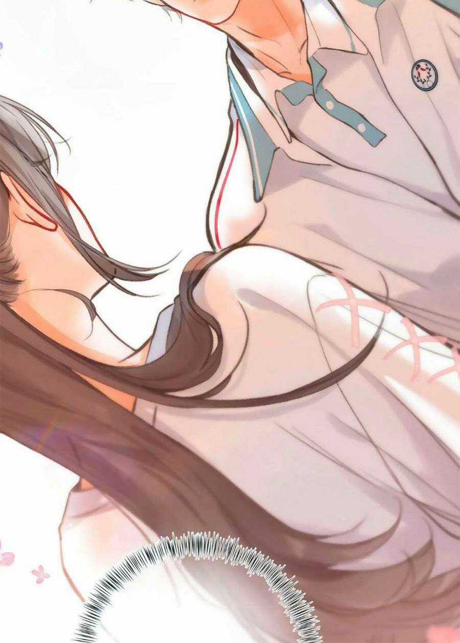 Mơ Về Em Chapter 7 trang 40