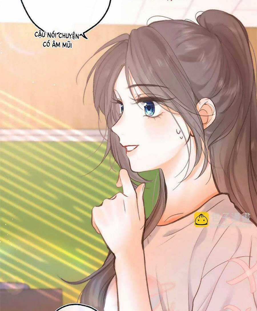 Mơ Về Em Chapter 7 trang 42