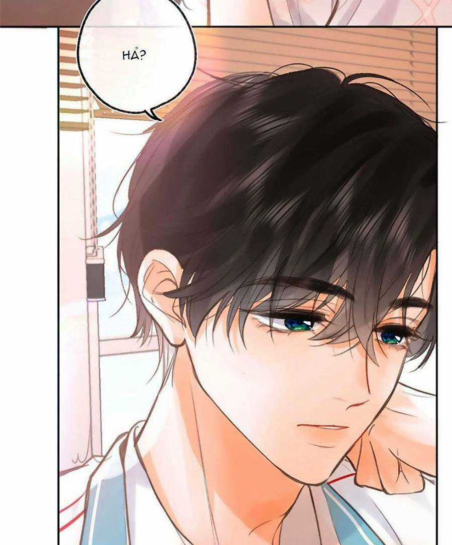 Mơ Về Em Chapter 7 trang 43