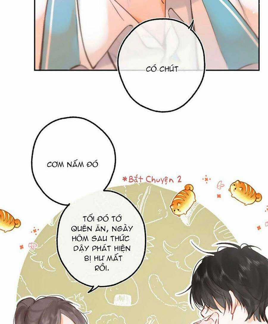 Mơ Về Em Chapter 7 trang 44