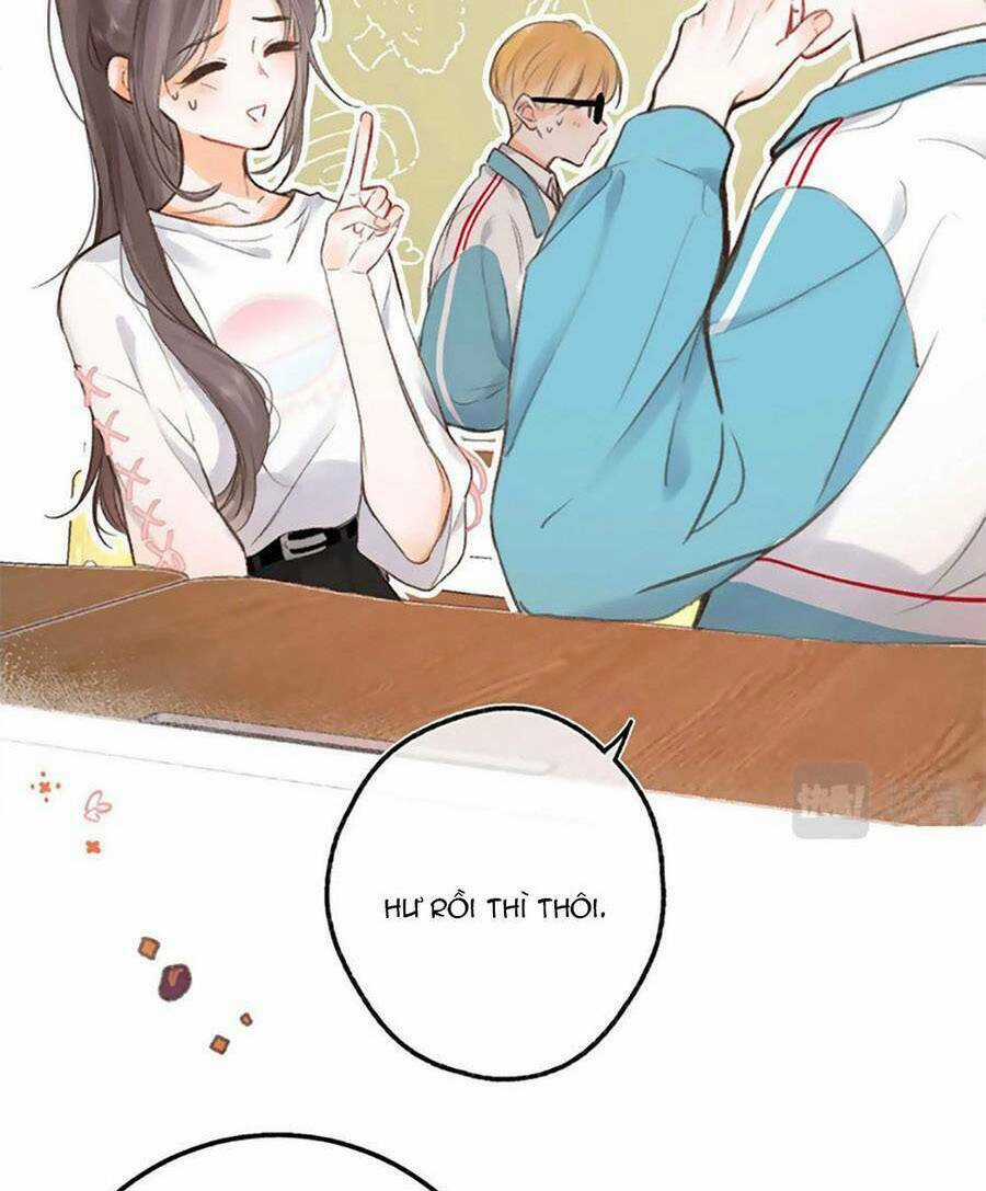 Mơ Về Em Chapter 7 trang 45