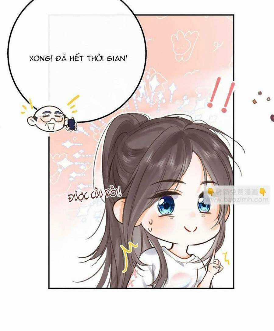 Mơ Về Em Chapter 7 trang 46