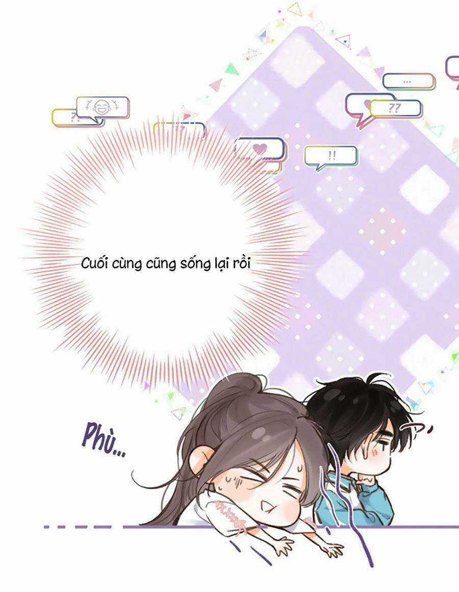 Mơ Về Em Chapter 7 trang 47