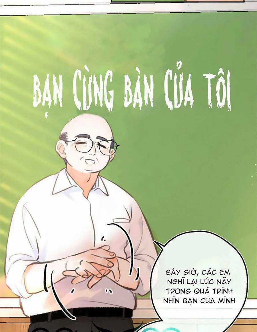 Mơ Về Em Chapter 7 trang 49