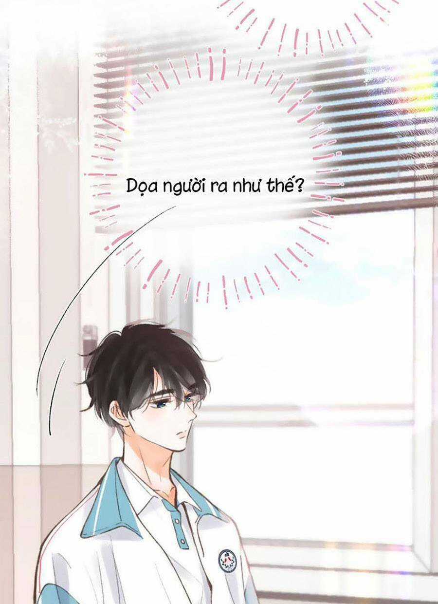 Mơ Về Em Chapter 7 trang 5