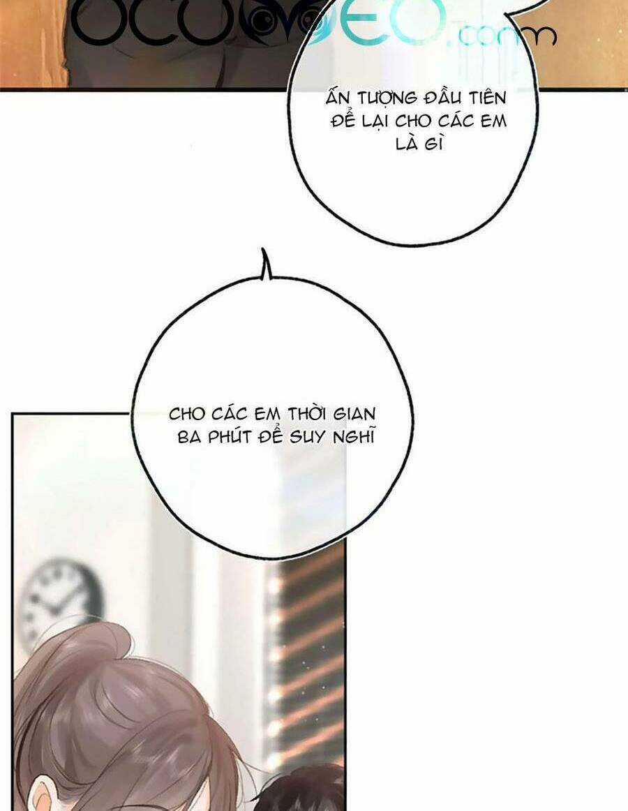 Mơ Về Em Chapter 7 trang 50