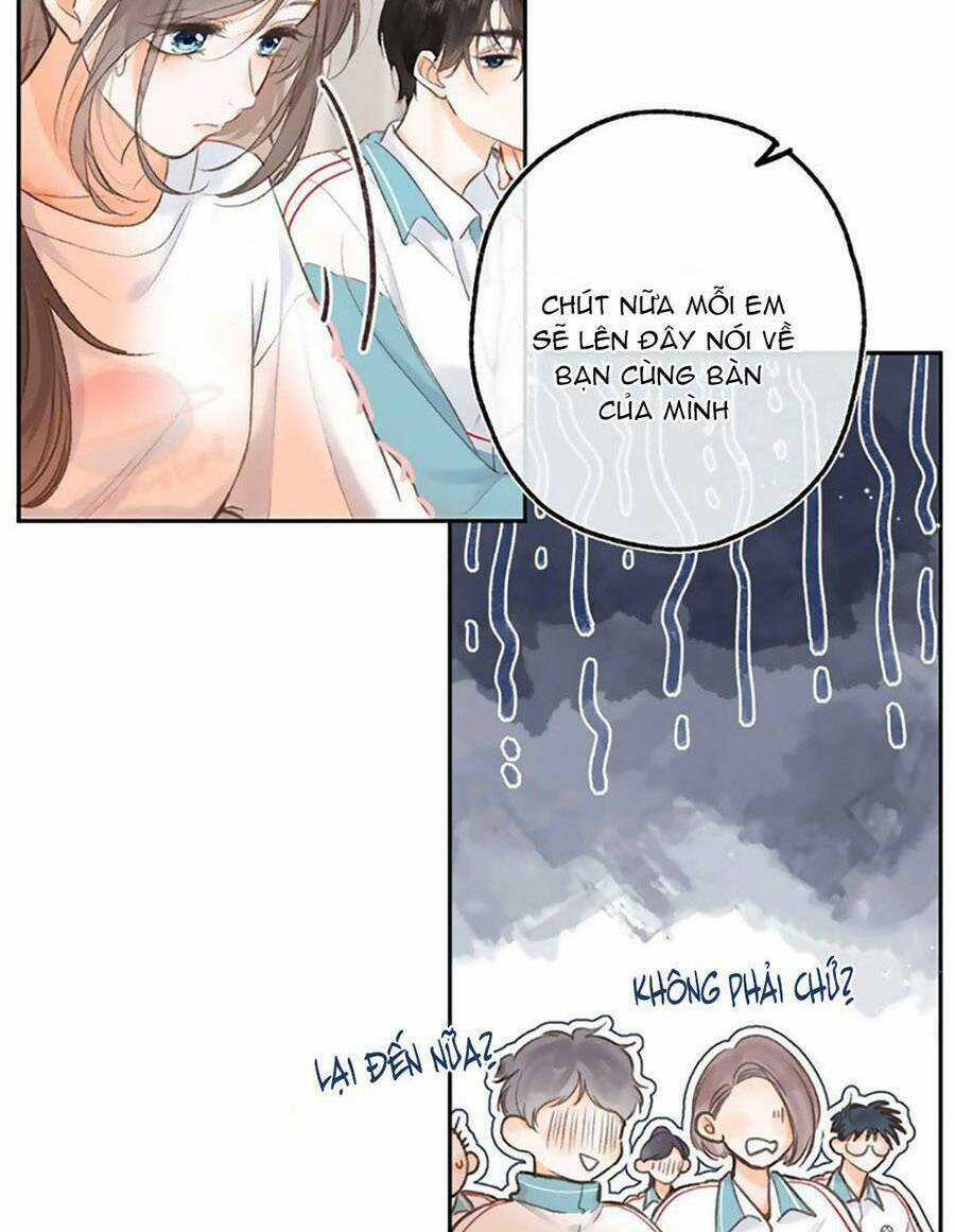 Mơ Về Em Chapter 7 trang 51