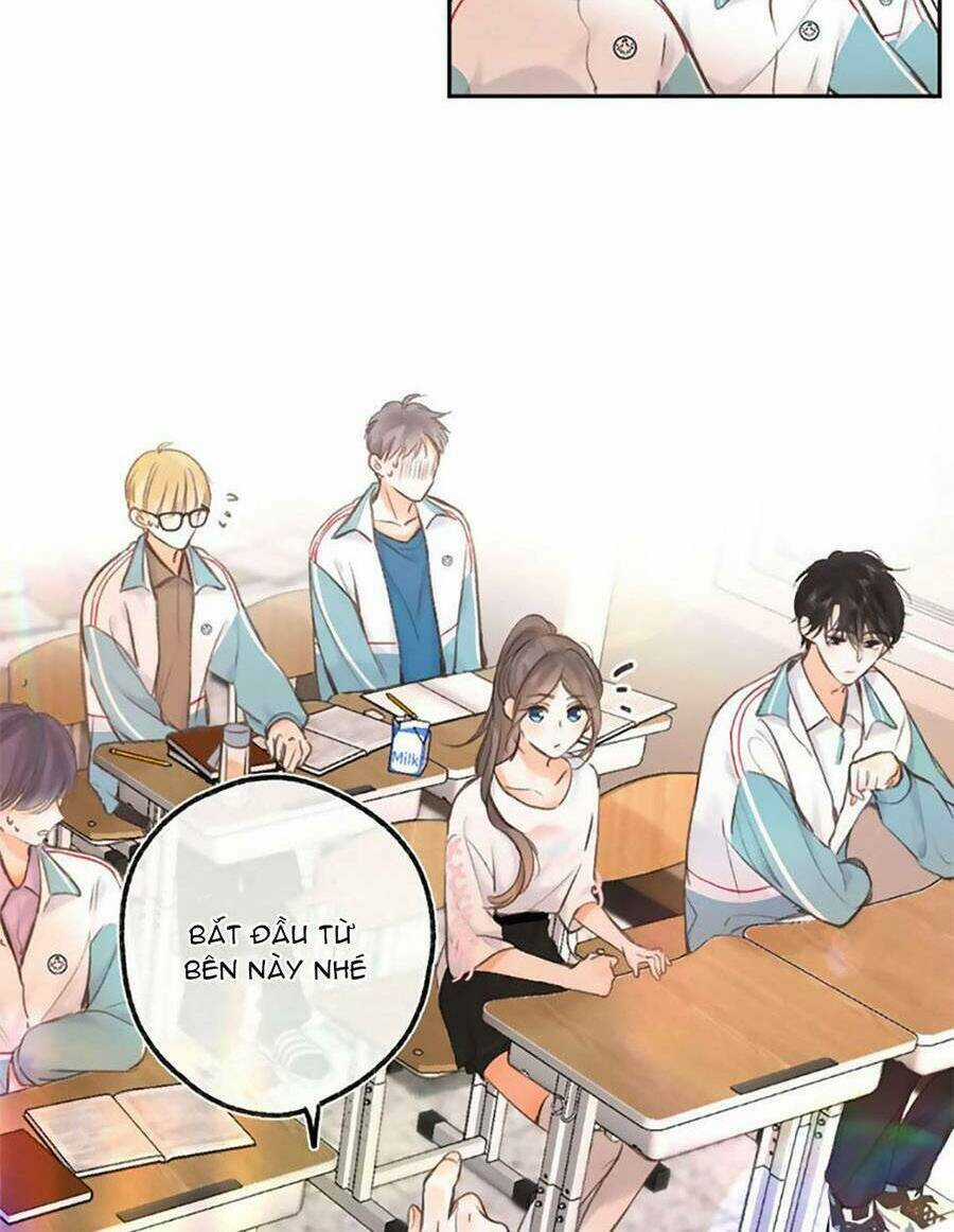 Mơ Về Em Chapter 7 trang 52