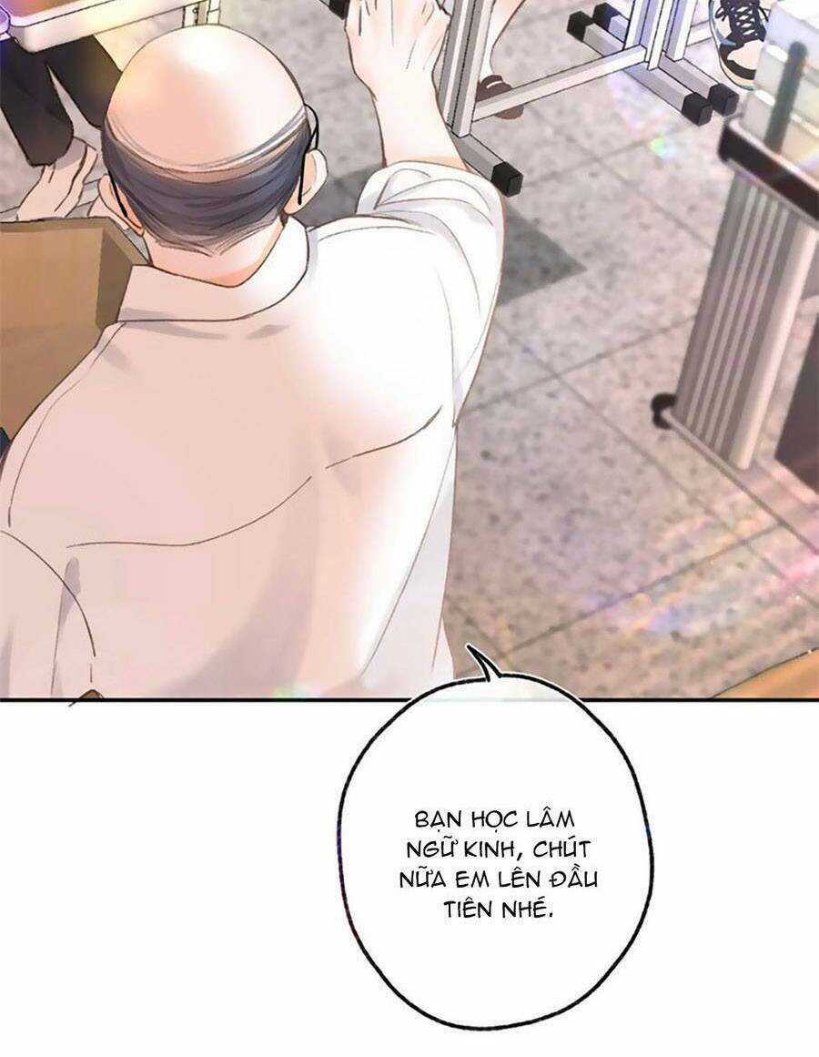 Mơ Về Em Chapter 7 trang 53