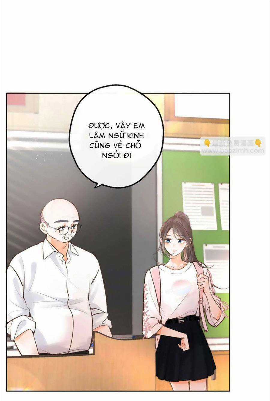 Mơ Về Em Chapter 7 trang 7