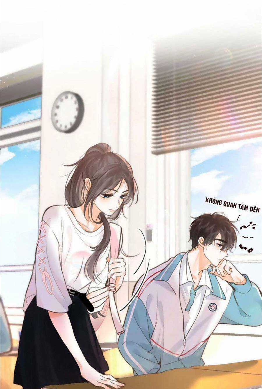 Mơ Về Em Chapter 7 trang 9