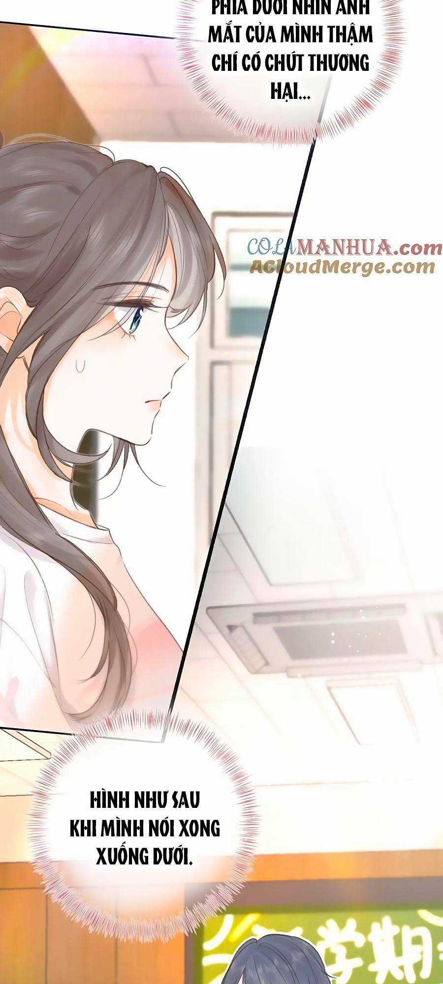 Mơ Về Em Chapter 8 trang 10