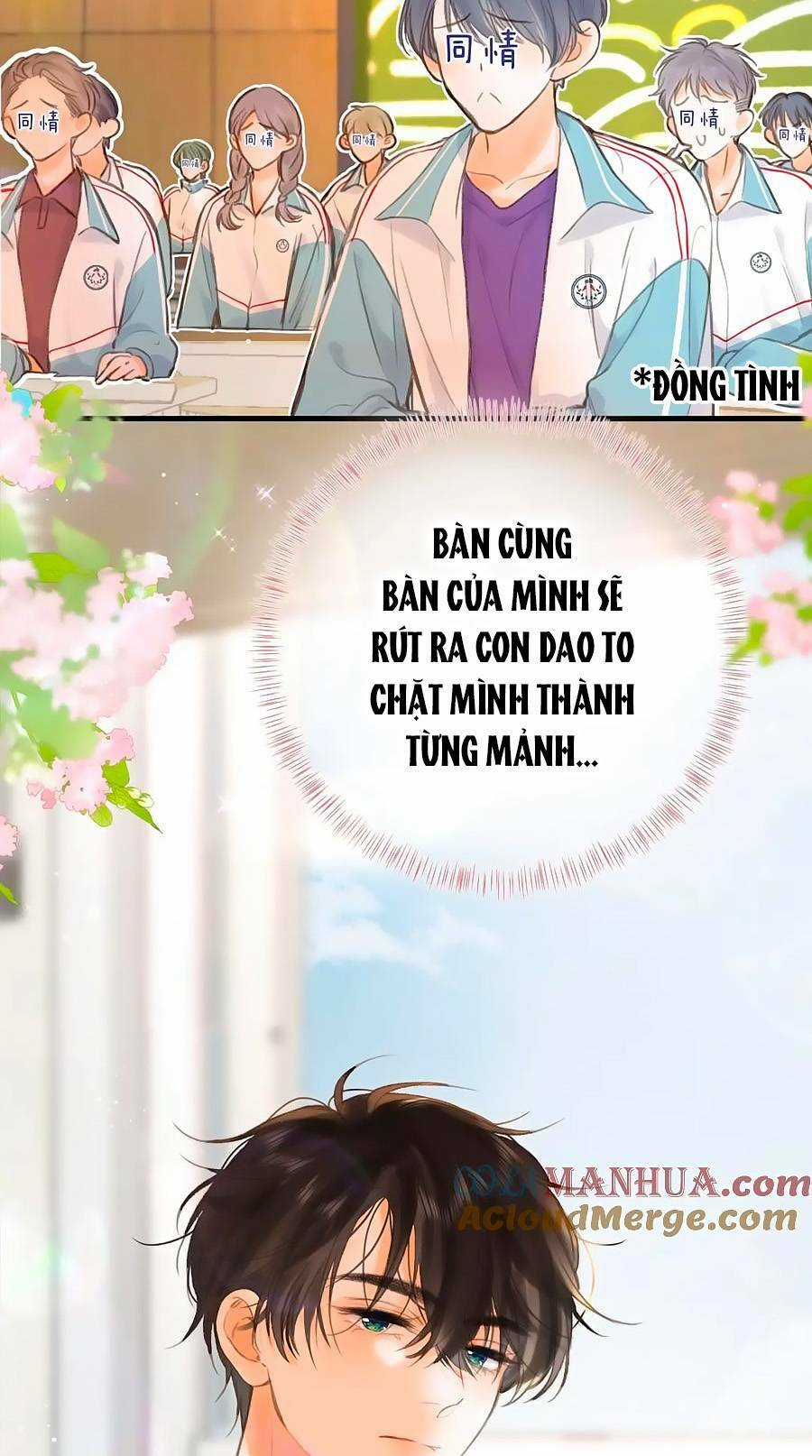 Mơ Về Em Chapter 8 trang 11