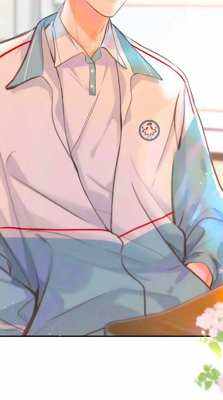 Mơ Về Em Chapter 8 trang 12