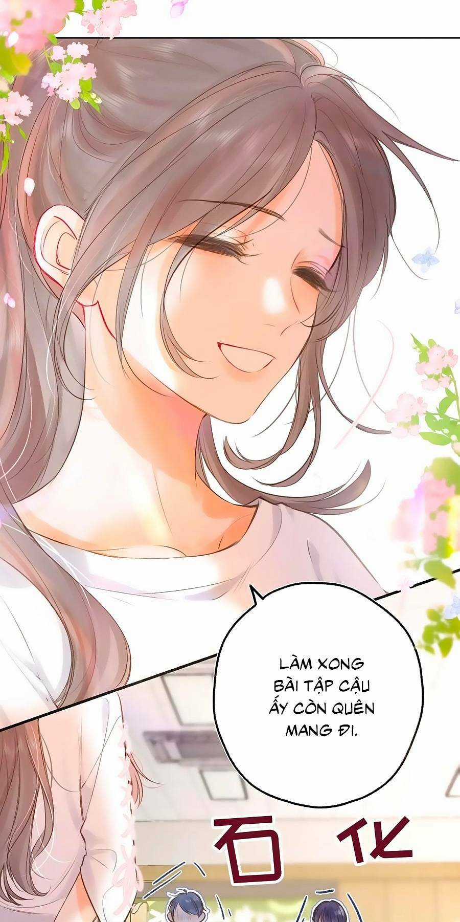 Mơ Về Em Chapter 8 trang 15