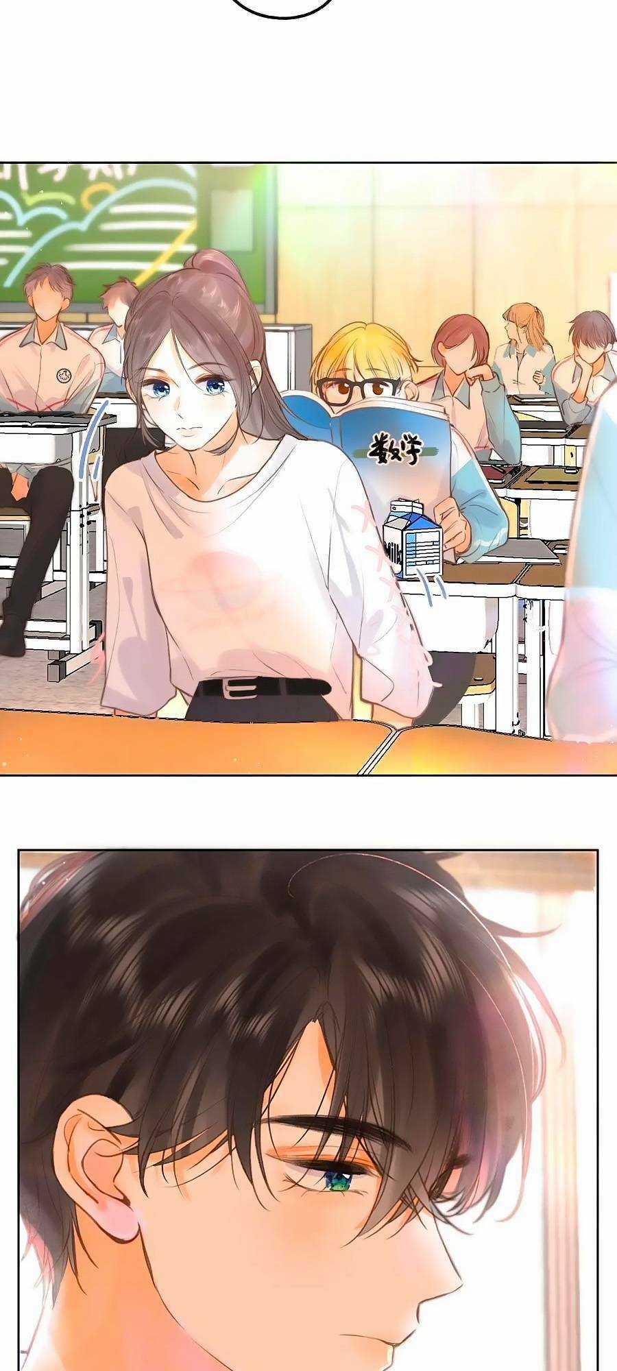 Mơ Về Em Chapter 8 trang 19