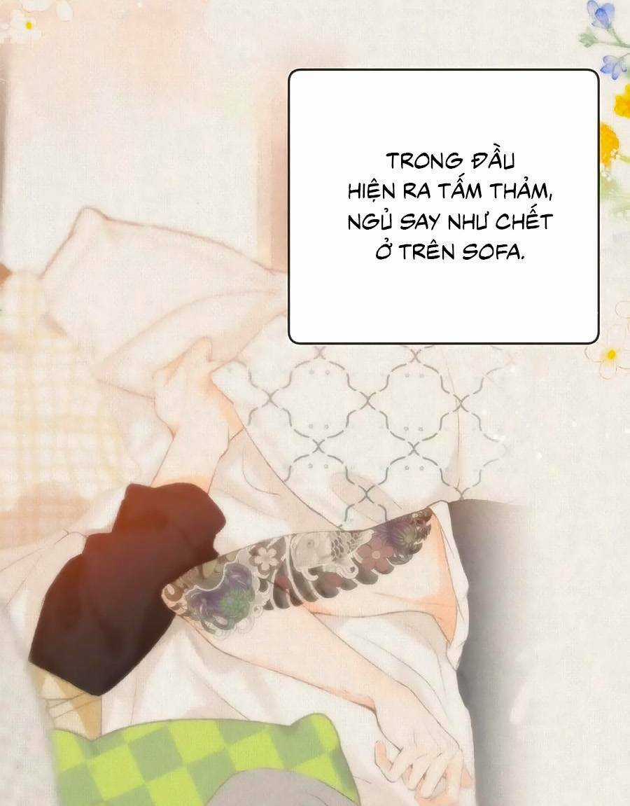 Mơ Về Em Chapter 8 trang 2