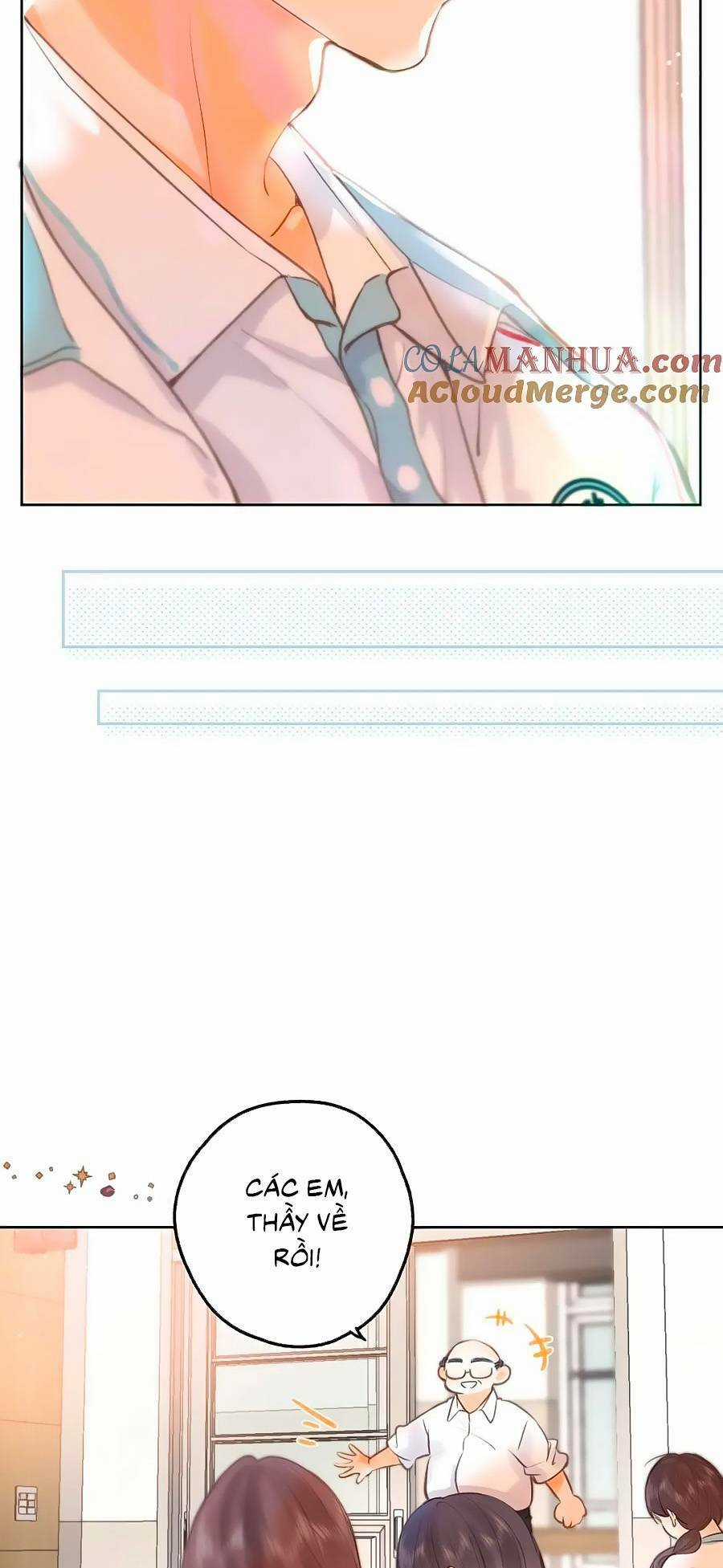 Mơ Về Em Chapter 8 trang 20