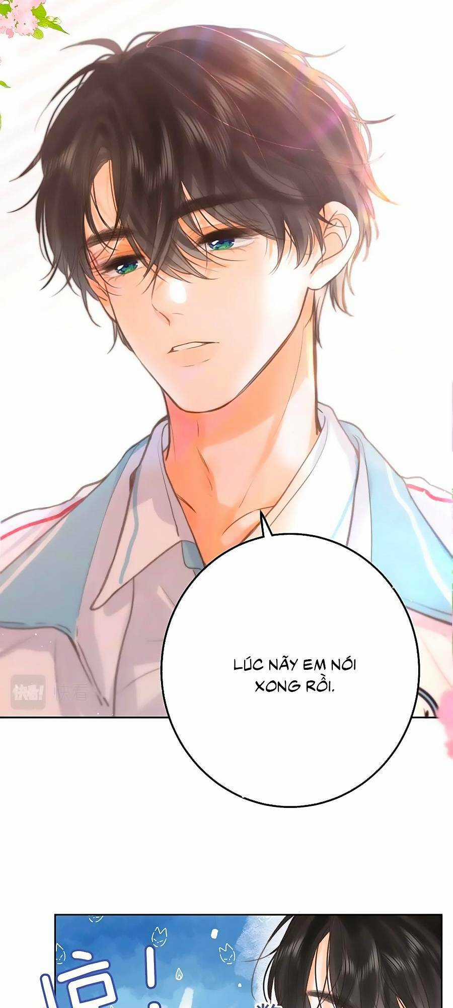 Mơ Về Em Chapter 8 trang 22