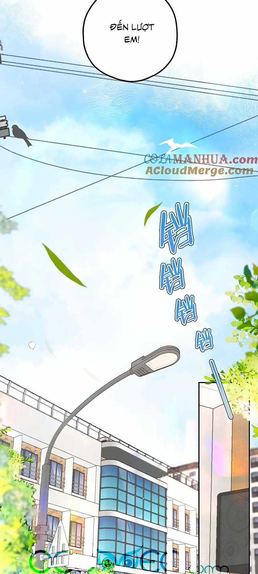 Mơ Về Em Chapter 8 trang 24