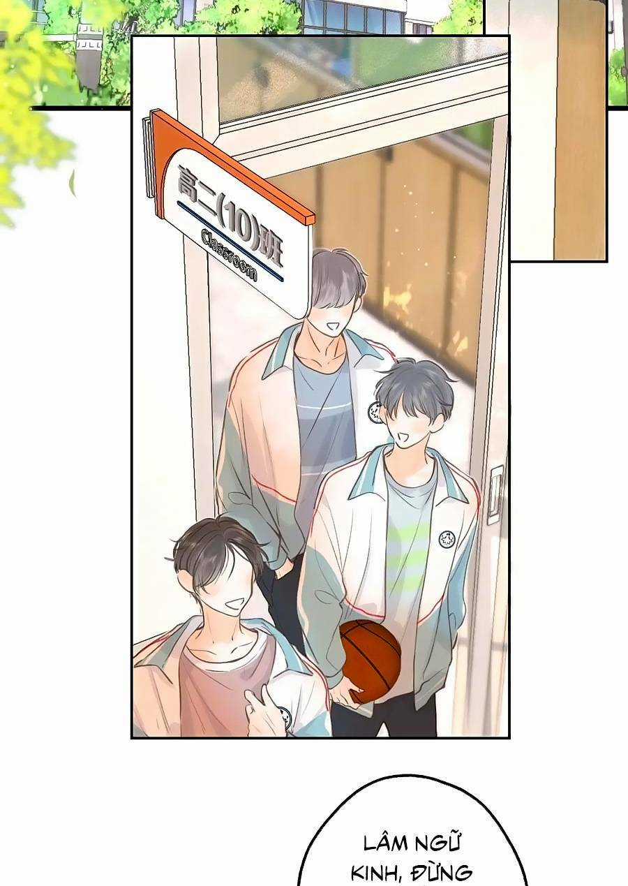 Mơ Về Em Chapter 8 trang 25