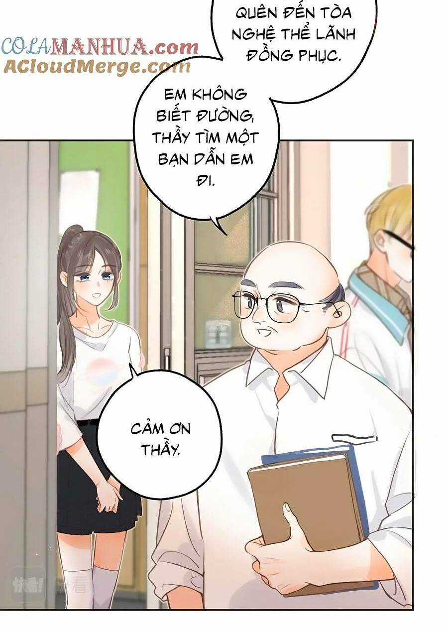 Mơ Về Em Chapter 8 trang 26