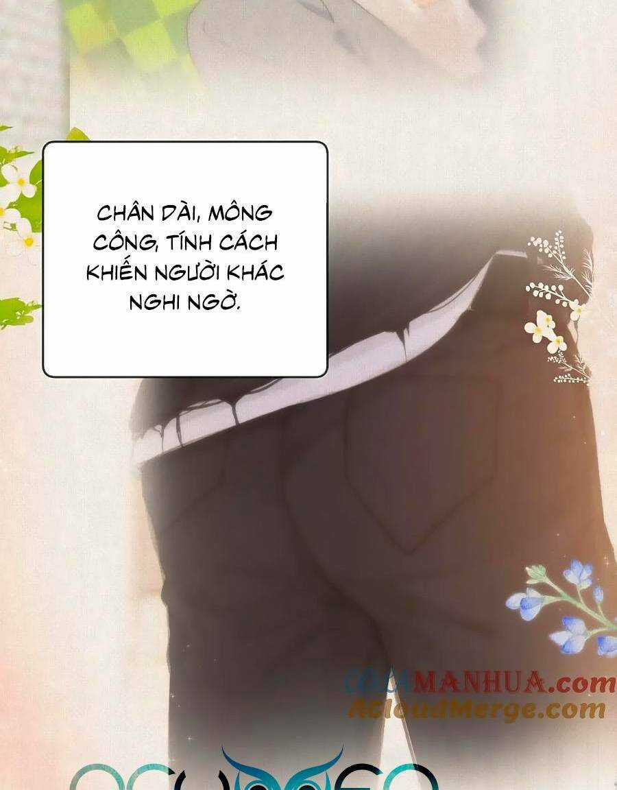 Mơ Về Em Chapter 8 trang 3