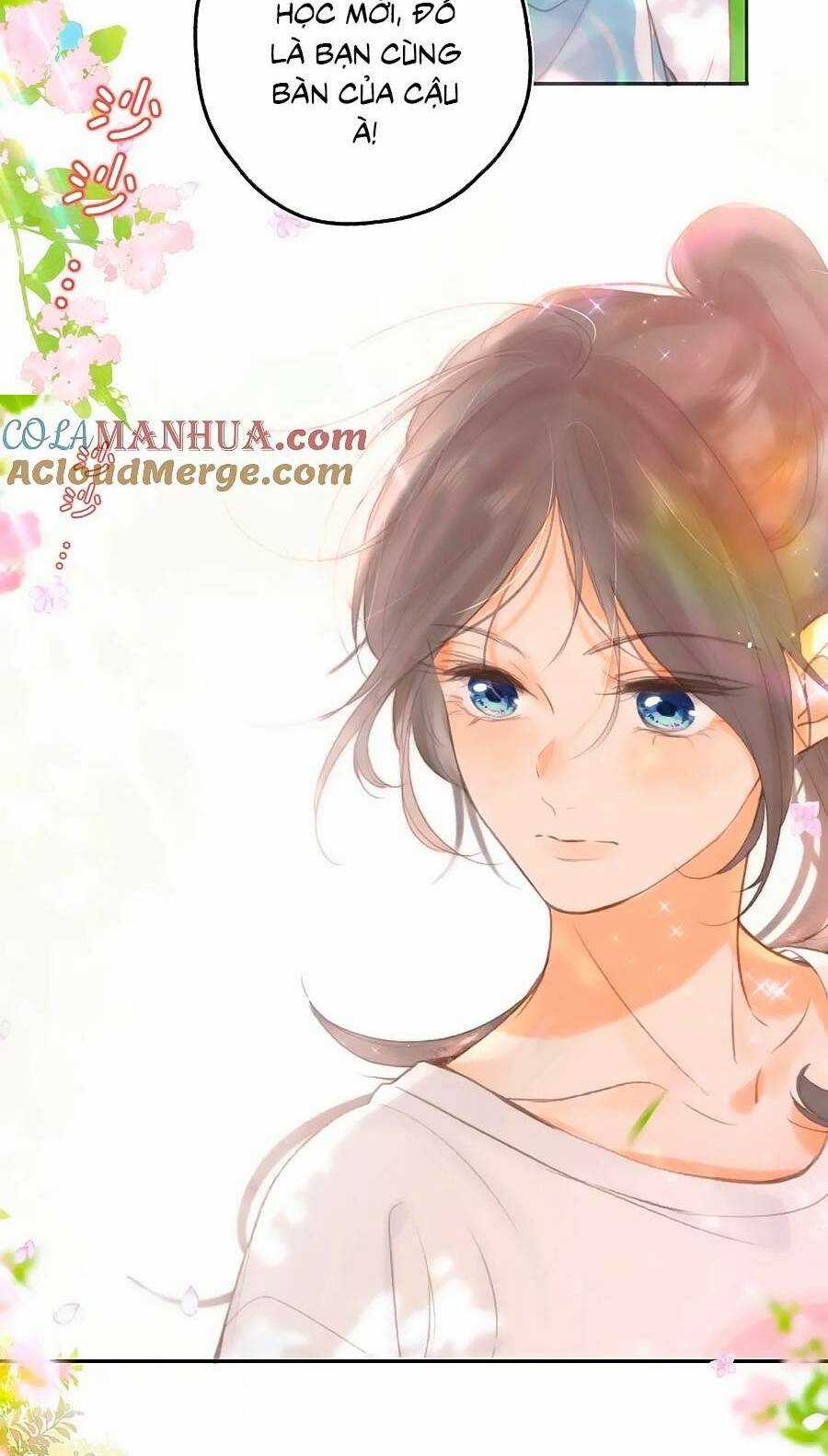 Mơ Về Em Chapter 8 trang 32