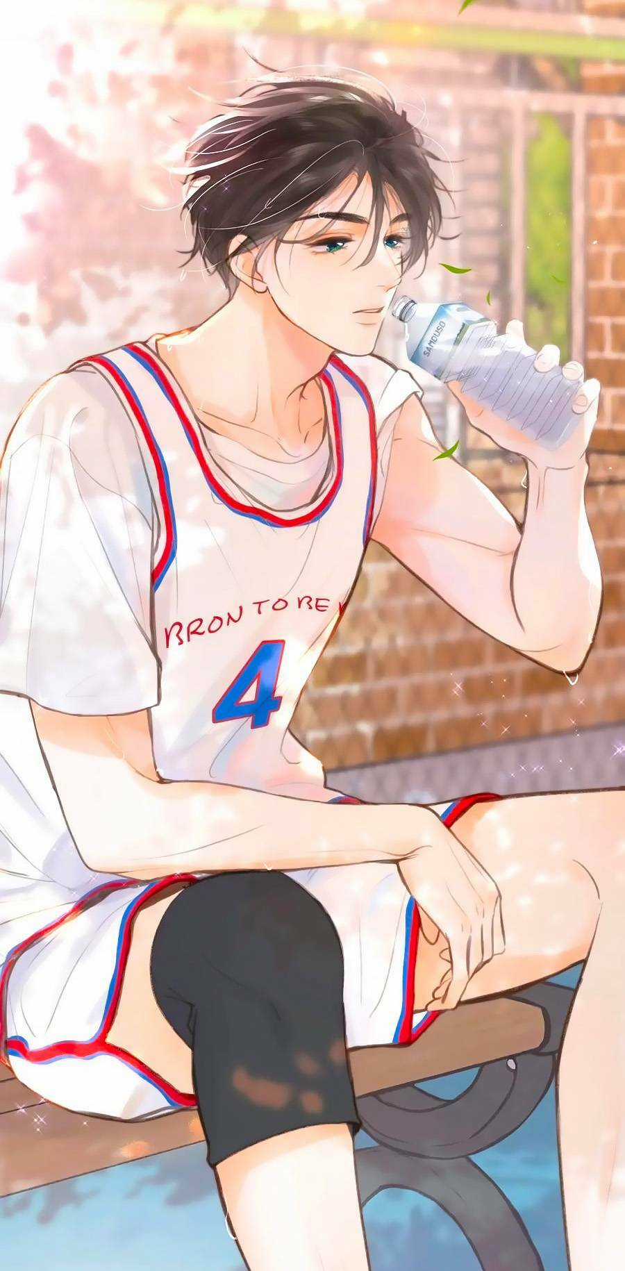 Mơ Về Em Chapter 8 trang 34