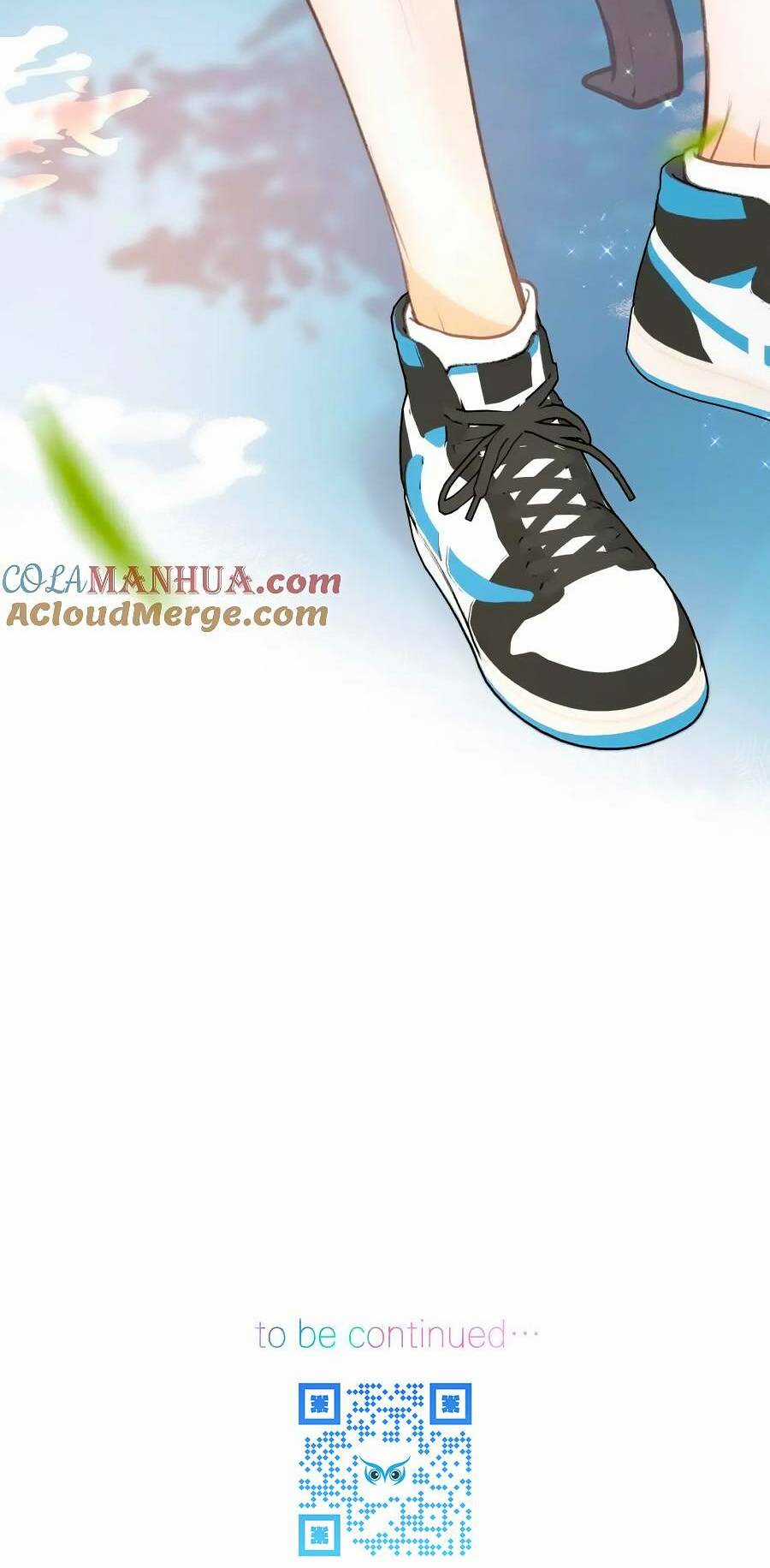 Mơ Về Em Chapter 8 trang 35