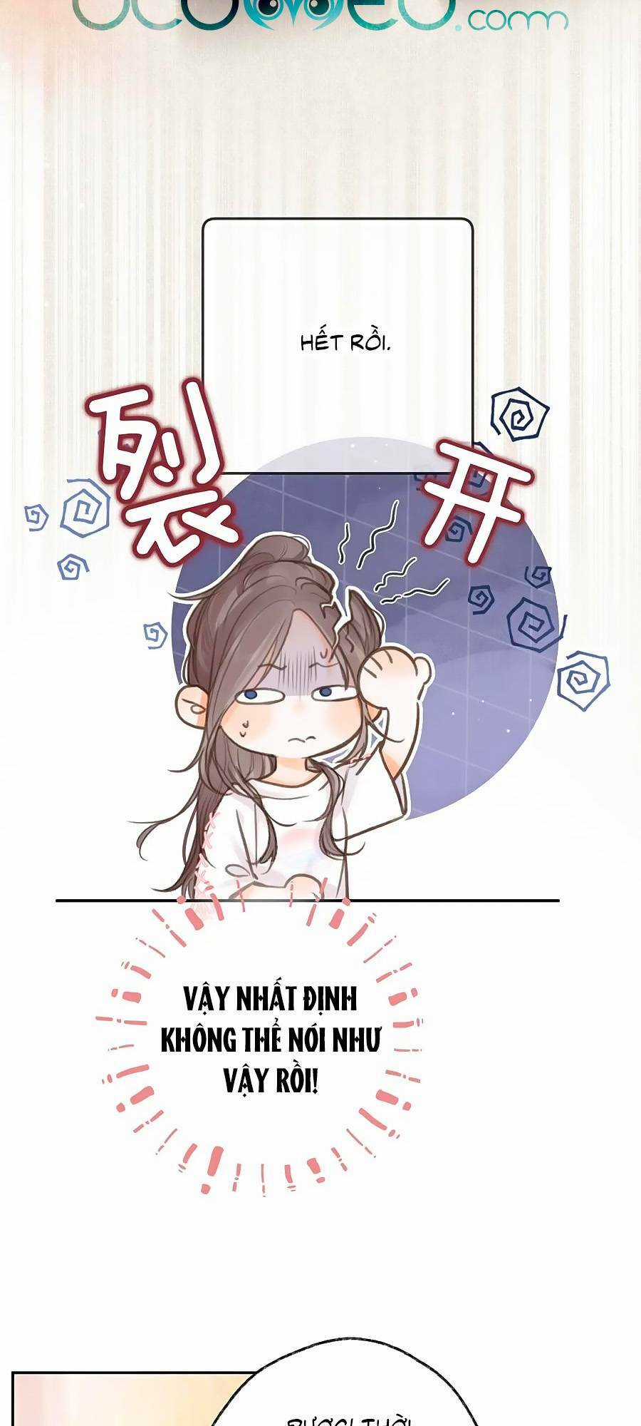 Mơ Về Em Chapter 8 trang 4