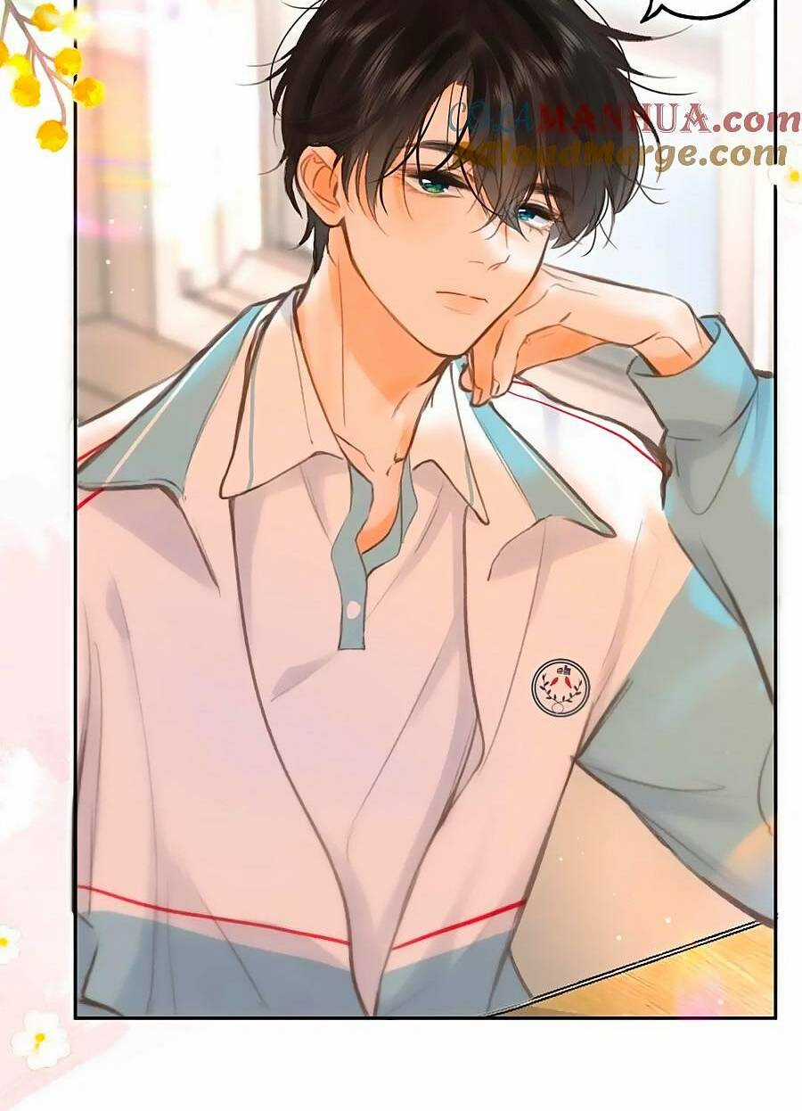 Mơ Về Em Chapter 8 trang 7