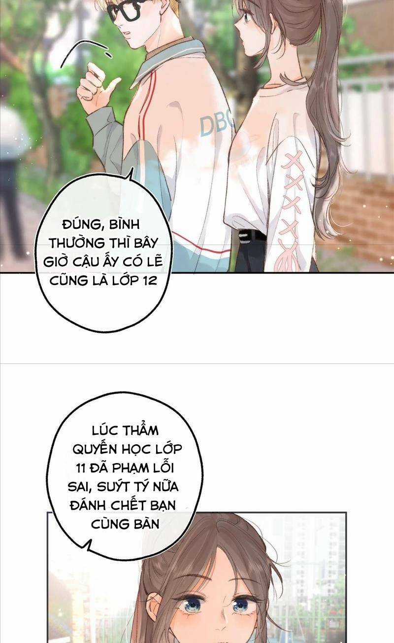 Mơ Về Em Chapter 9 trang 10