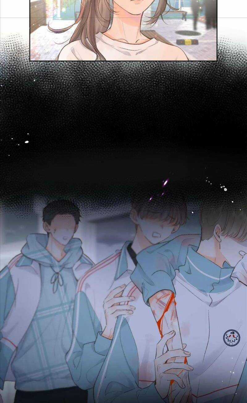 Mơ Về Em Chapter 9 trang 11