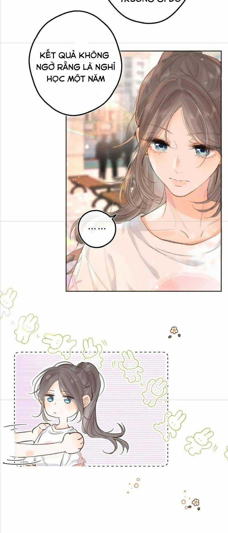 Mơ Về Em Chapter 9 trang 14