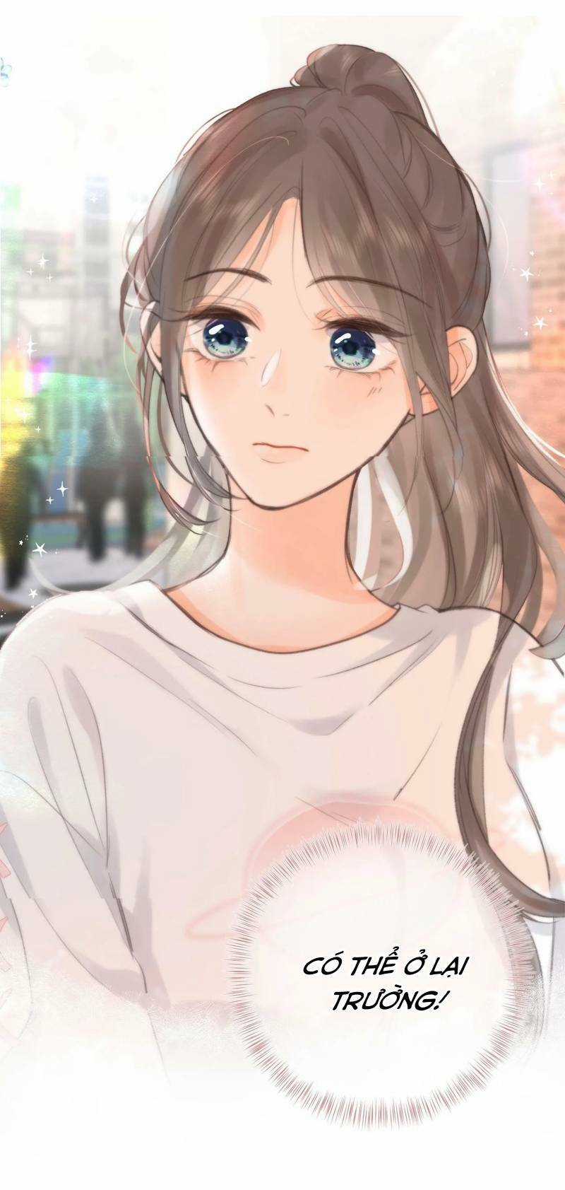 Mơ Về Em Chapter 9 trang 17