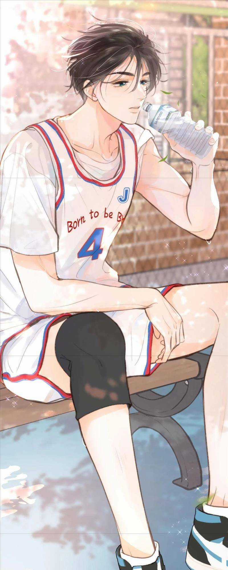 Mơ Về Em Chapter 9 trang 2