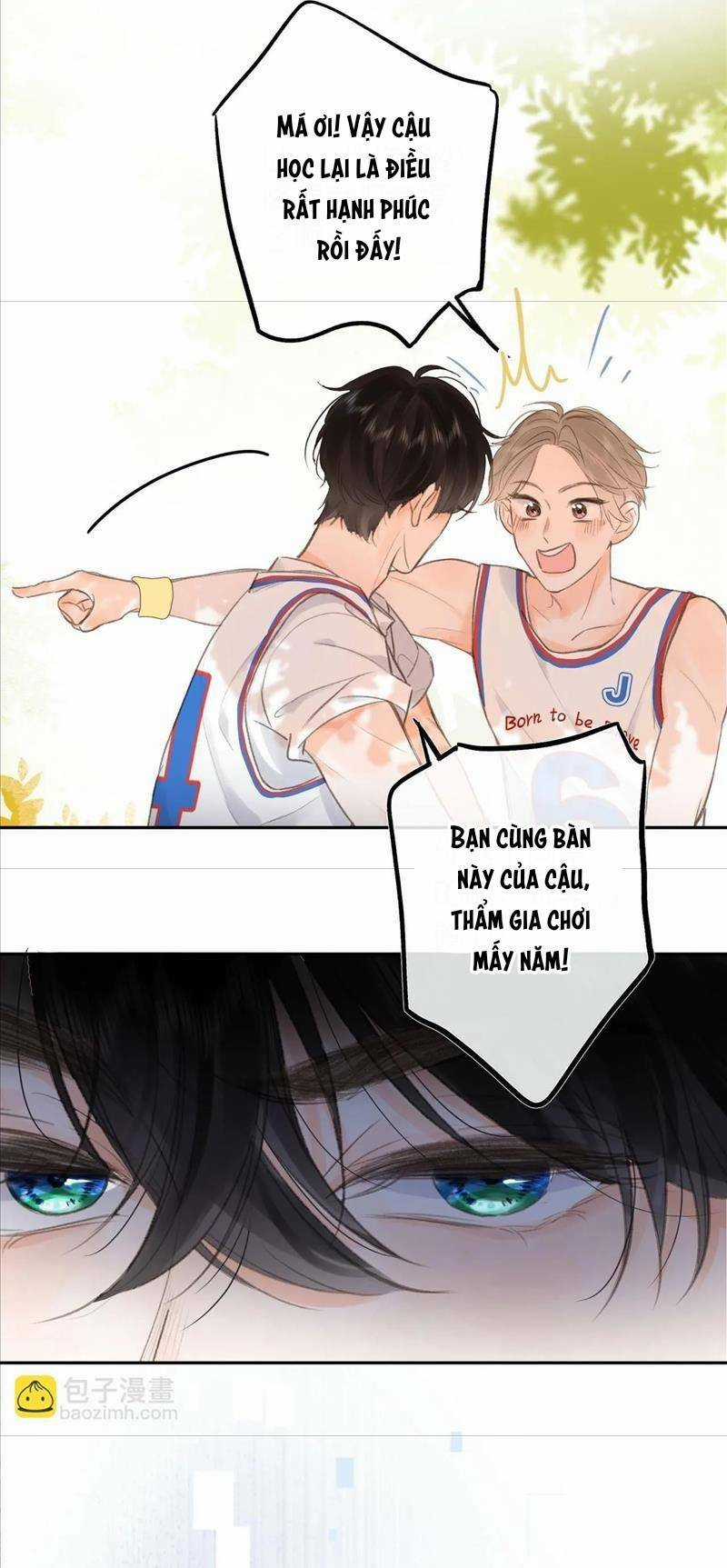 Mơ Về Em Chapter 9 trang 24