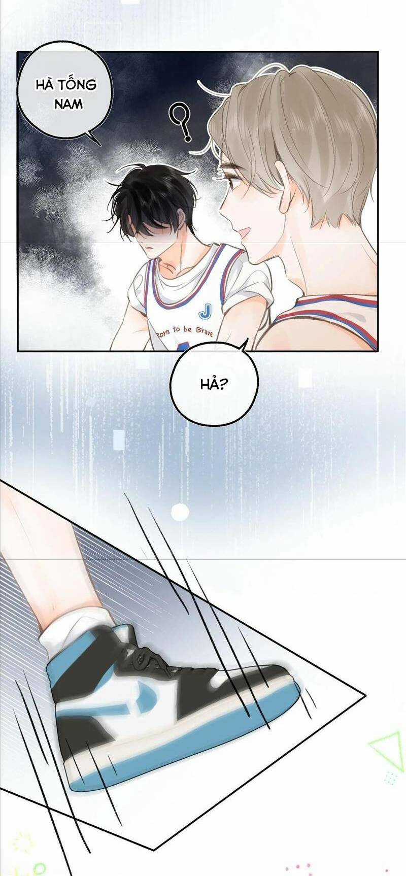 Mơ Về Em Chapter 9 trang 25