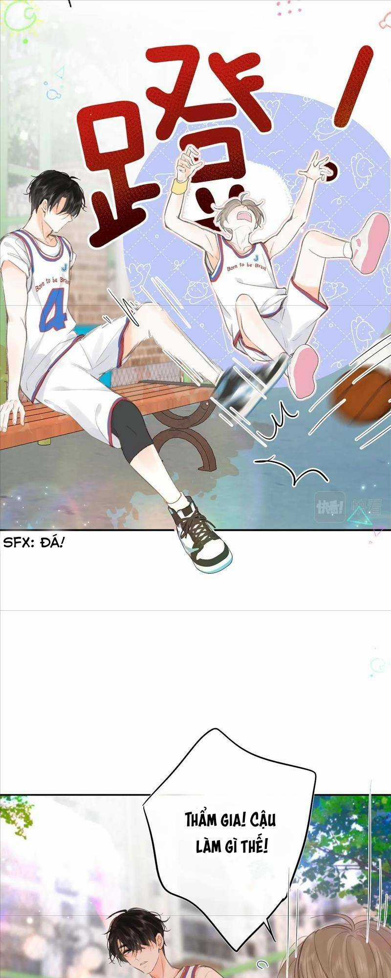 Mơ Về Em Chapter 9 trang 26