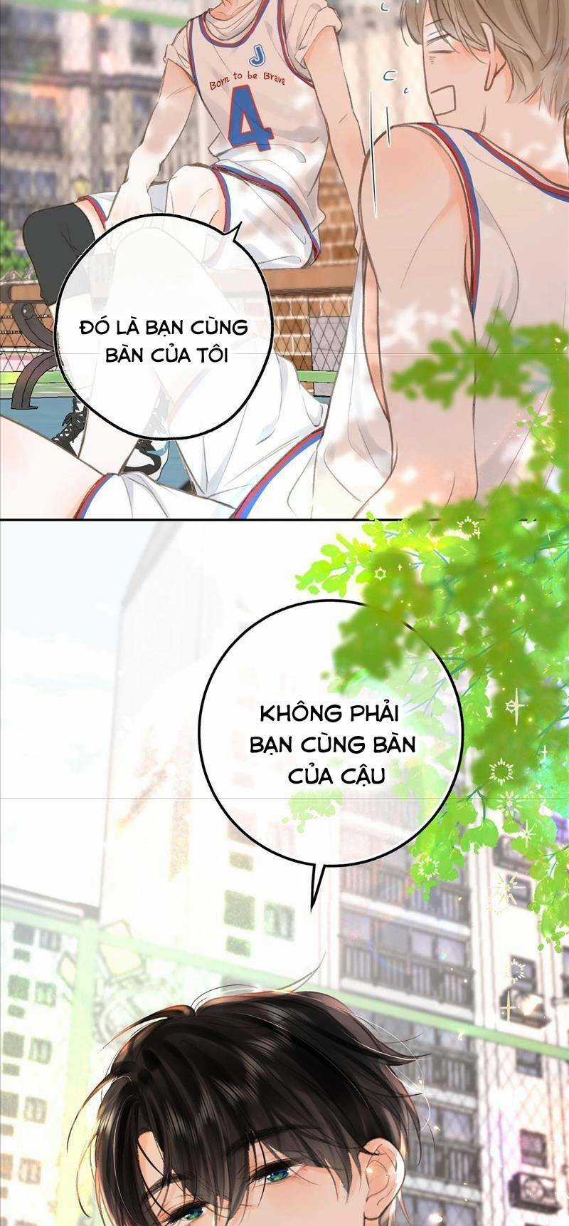 Mơ Về Em Chapter 9 trang 27