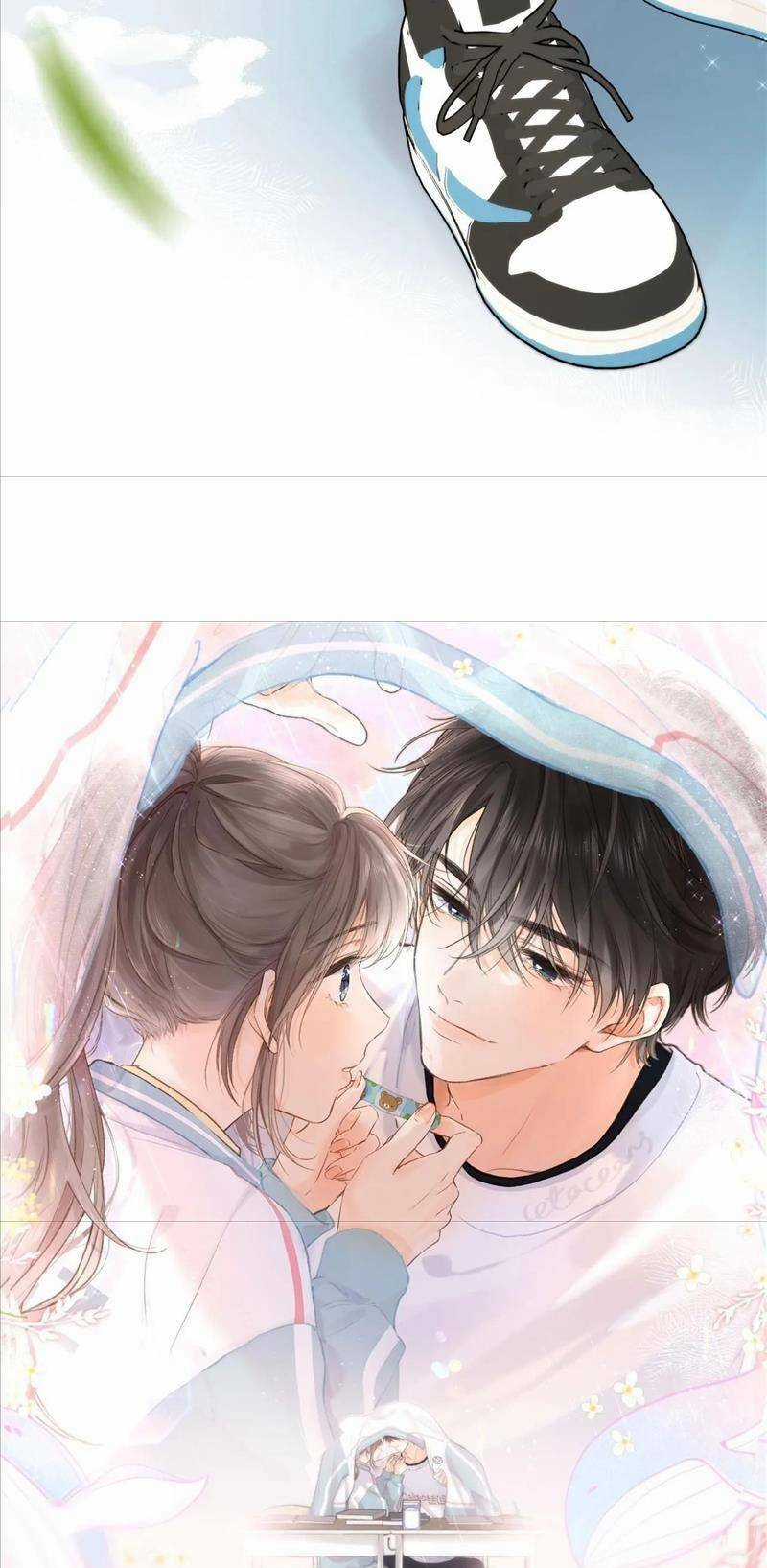 Mơ Về Em Chapter 9 trang 3